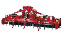 Електрически брани Pegoraro WL 3700