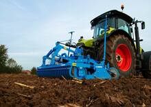 Електрически брани Lemken Zirkon 12/400 K