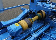 Електрически брани Lemken Zirkon 12/450 KA WG