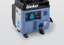 Бензинови генератори Geko ® 1001 E-S/UHBA SS