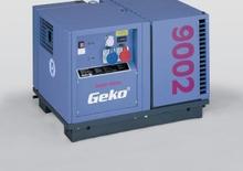 Бензинови генератори Geko ® 2601 E-A/HHBA SS
