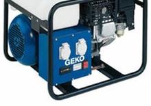 Бензинови генератори Geko ® 3001 E-AA/HHBA
