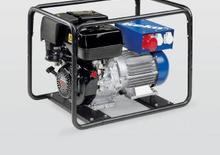 Бензинови генератори Geko ® 4400 ED-A/HHBA
