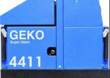 Бензинови генератори Geko ® 4411 E-AA/HHBA*