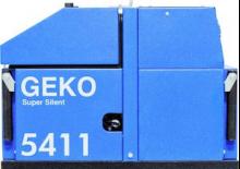 Бензинови генератори Geko ® 5411 ED-AA/HEBA