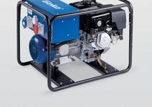 Бензинови генератори Geko ® 6400 ED-AA/HEBA