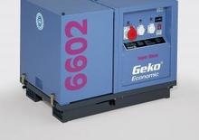 Бензинови генератори Geko ® 6602 ED-AA/HEBA*
