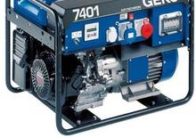 Бензинови генератори Geko ® 7401 E-AA/HHBA