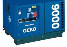 Бензинови генератори Geko ® 9000 ED-AA/SEBA