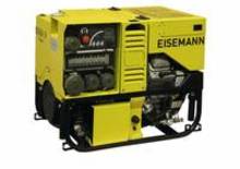 Бензинови генератори Eisemann BSKA 6.5 E