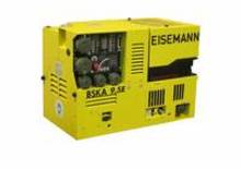 Бензинови генератори Eisemann BSKA 9.5 E