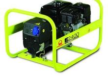Бензинови генератори PRAMAC Lifter E 2400 PA 212 SHI