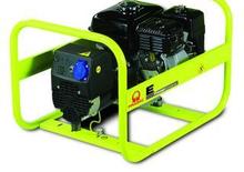 Бензинови генератори PRAMAC Lifter E 3100 PA 222 SHI
