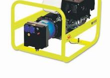 Бензинови генератори PRAMAC Lifter E 5000 SHI