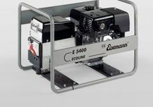 Бензинови генератори Eisemann E 5400