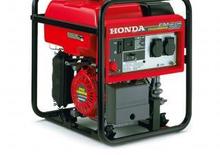 Бензинови генератори Honda EM 25