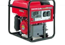 Бензинови генератори Honda EM 30