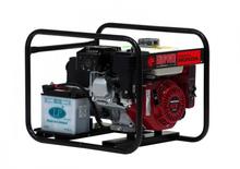 Бензинови генератори Europower EP 2500 E (LS)