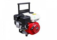 Бензинови генератори Europower EP2500P (S)