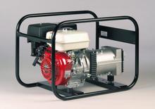 Бензинови генератори Europower EP 41000 (S)