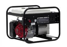 Бензинови генератори Europower EP 4100/25 (LS)