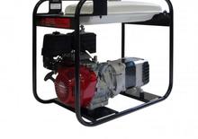 Бензинови генератори Europower EP6000LN (S)