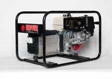 Бензинови генератори Europower EP 6000 (MA)