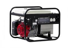 Бензинови генератори Europower EP 6000/25 (LS)