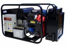 Бензинови генератори Europower EP13500TE (S)