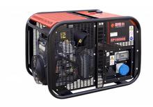 Бензинови генератори Europower EP 16000 E (LS)