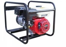 Бензинови генератори Europower EP3300-EN1 (MA)