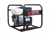 Бензинови генератори Europower EP4100-EN1 (S)