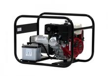 Бензинови генератори Europower EP4100E (S)
