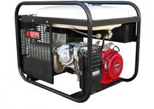 Бензинови генератори Europower EP6500T-25 (S)