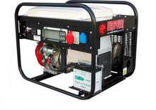 Бензинови генератори Europower EP6500TE-25 (S)