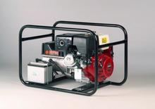 Бензинови генератори Europower EP6500TE-EN2 (S)