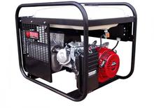 Бензинови генератори Europower EP6500TLN (S)