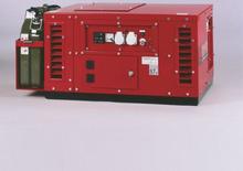 Бензинови генератори Europower EPS 3000 E (MA)