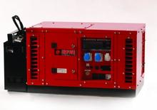 Бензинови генератори Europower EPS 6000 E (MA)