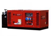 Бензинови генератори Europower EPS10000E (MA)