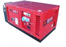 Бензинови генератори Europower EPS12000E (S)