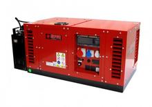 Бензинови генератори Europower EPS15000TE (S)
