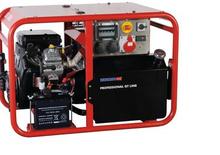 Бензинови генератори Endress ESE 1006 DBS-GT ES