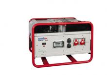 Бензинови генератори Endress ESE 1006 DSG-GT ES Duplex