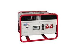 Бензинови генератори Endress ESE 1006 DSG-GT ES Duplex