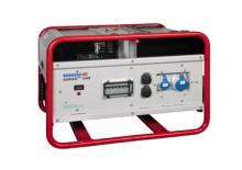 Бензинови генератори Endress ESE 1006 SG-GT ES Duplex