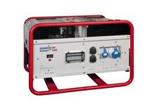 Бензинови генератори Endress ESE 1006 SG-GT ES Duplex