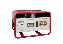 Бензинови генератори Endress ESE 1306 DSG-GT ES Duplex