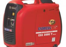 Бензинови генератори Endress ESE 2000 T Silent