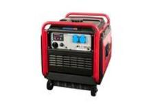 Бензинови генератори Endress ESE 4500 T Silent